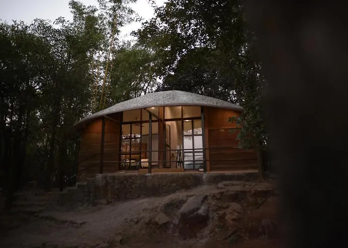 Prithwe Earth Homes
