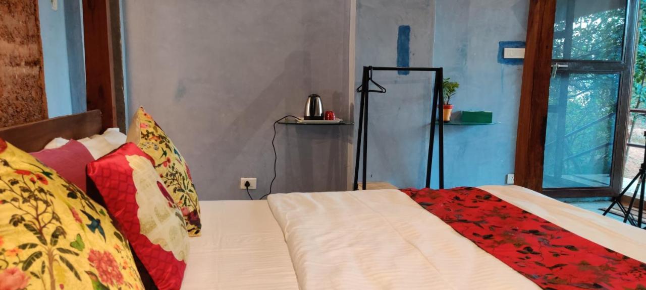 Prithwe Earth Homes Homestay Pune