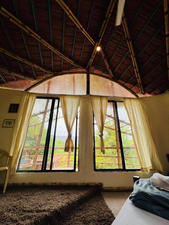 Prithwe Earth Homes * Pune