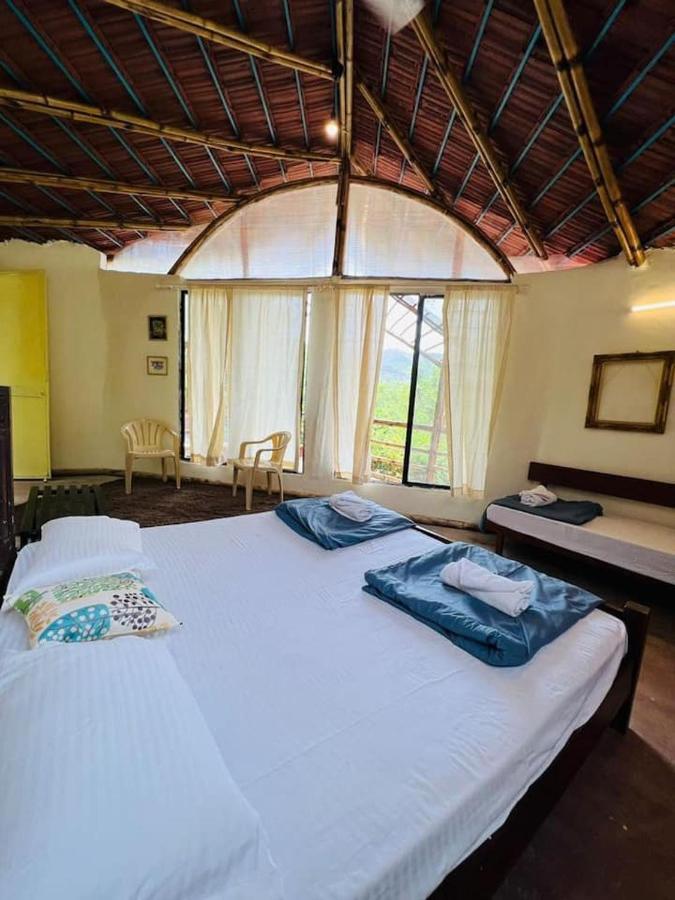 Homestay Prithwe Earth Homes