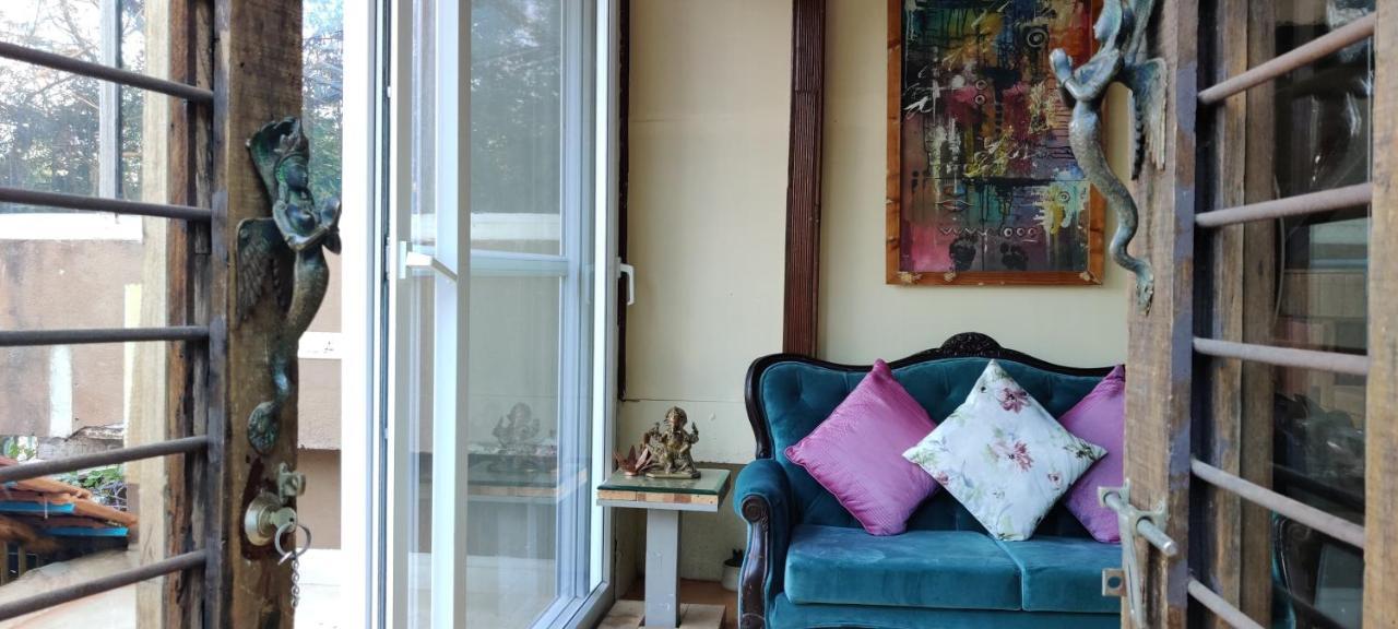 Homestay Prithwe Earth Homes Pune