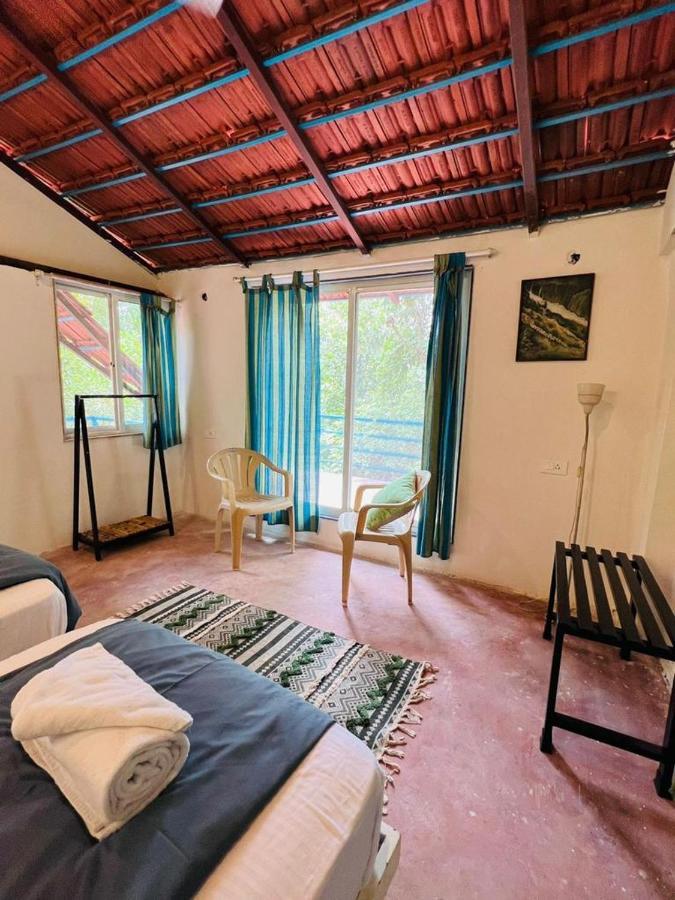 Homestay Prithwe Earth Homes