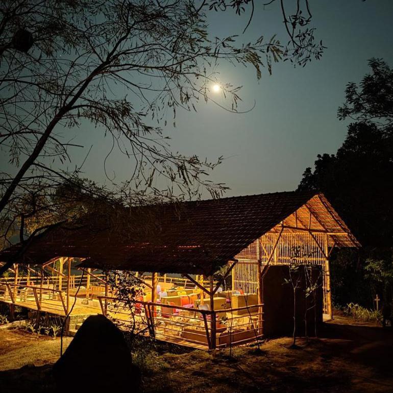 Prithwe Earth Homes