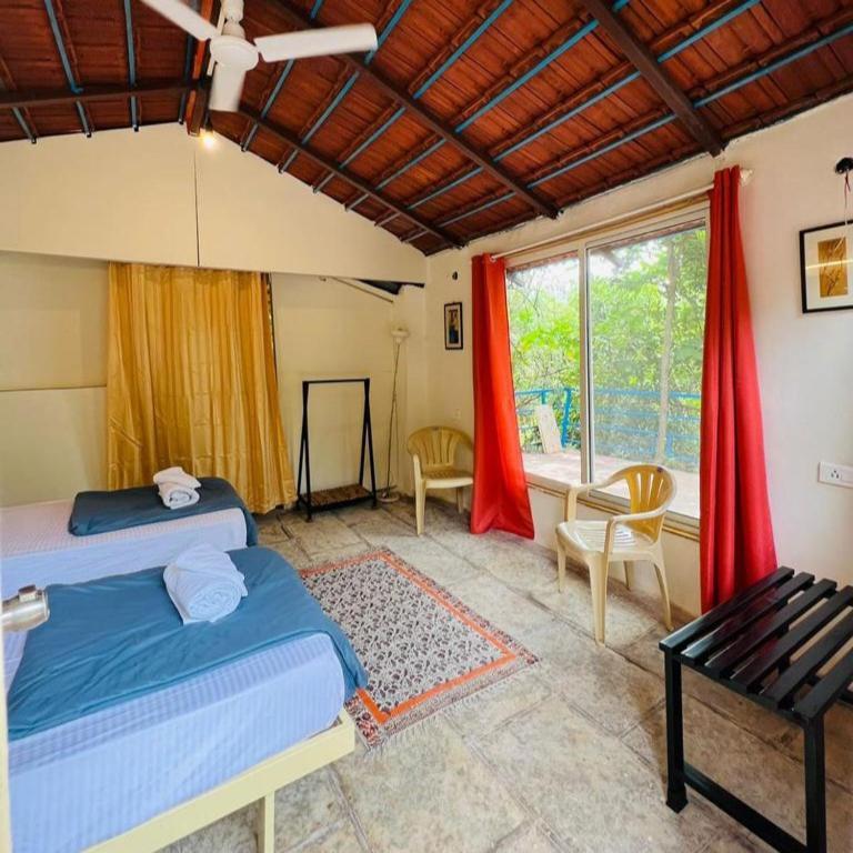 Homestay Prithwe Earth Homes Pune