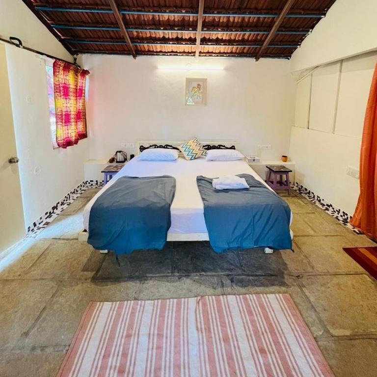 Homestay Prithwe Earth Homes Pune