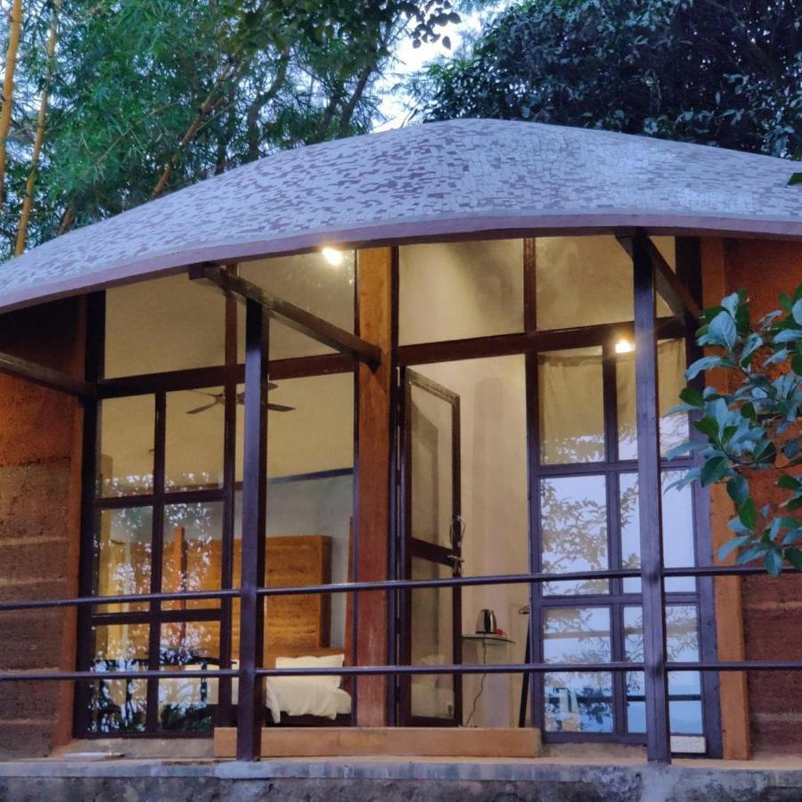 Prithwe Earth Homes Homestay Pune