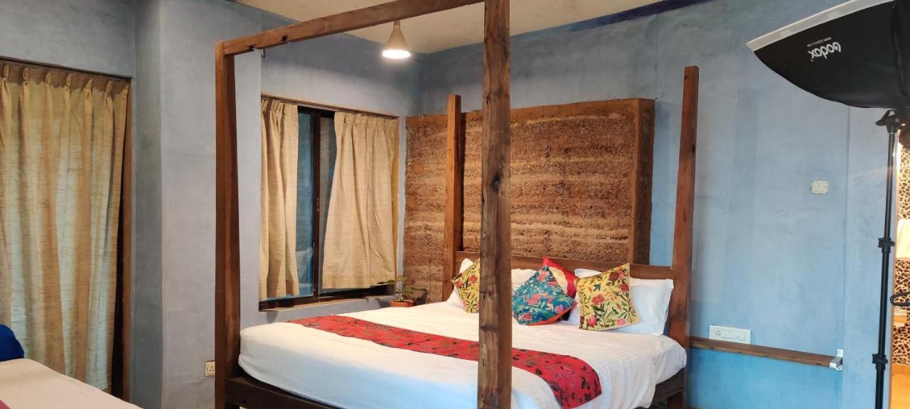 Homestay Prithwe Earth Homes