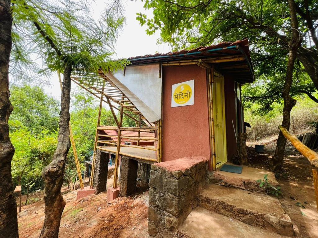 Prithwe Earth Homes