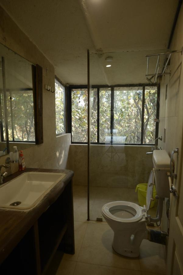 Prithwe Earth Homes Homestay