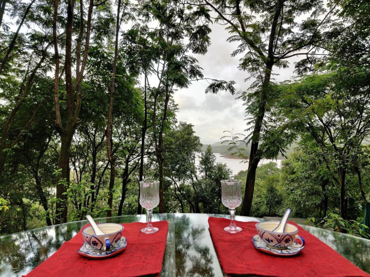 Prithwe Earth Homes Homestay *