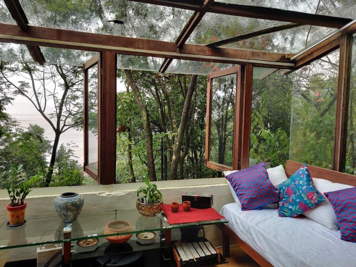 Prithwe Earth Homes Homestay