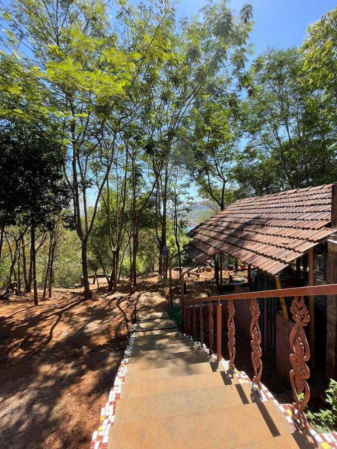Prithwe Earth Homes