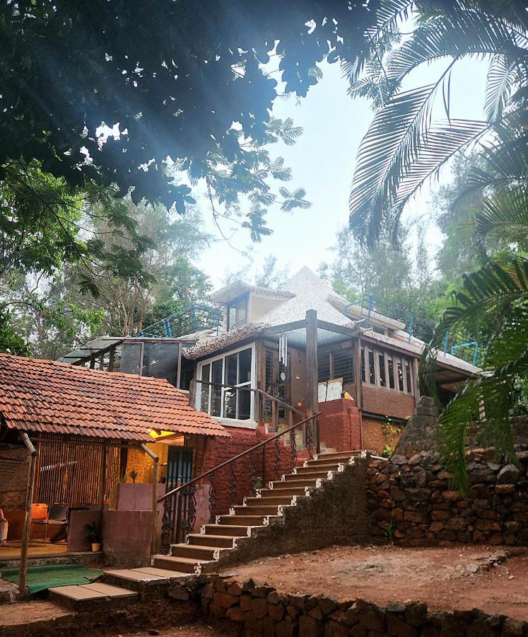 Prithwe Earth Homes Homestay Pune