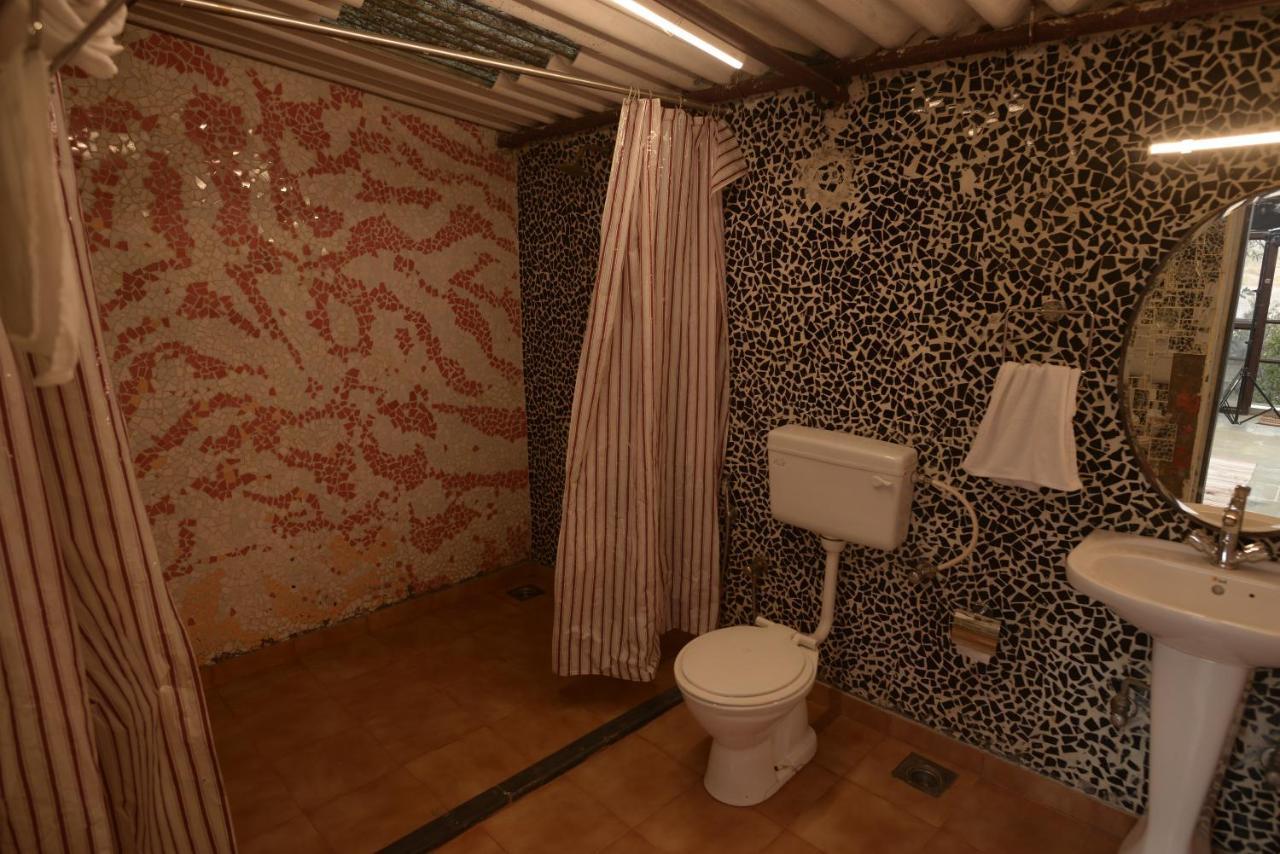 Prithwe Earth Homes Homestay Pune