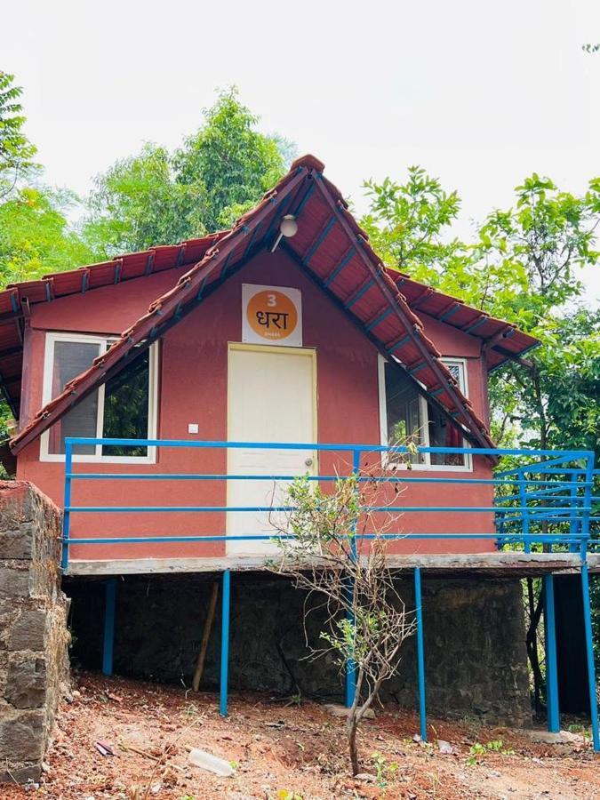 Prithwe Earth Homes Homestay *
