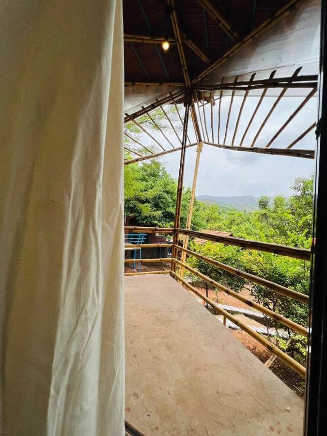 Homestay Prithwe Earth Homes