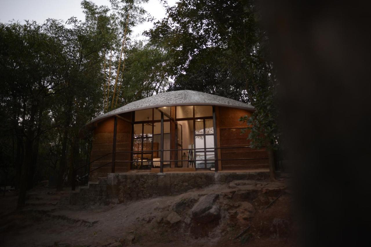 Prithwe Earth Homes Homestay Pune