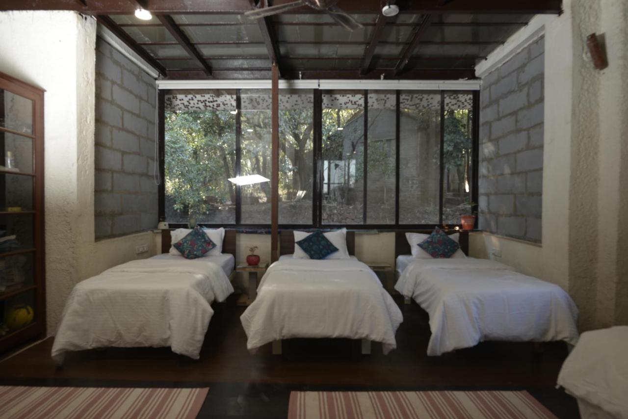 Prithwe Earth Homes * Pune
