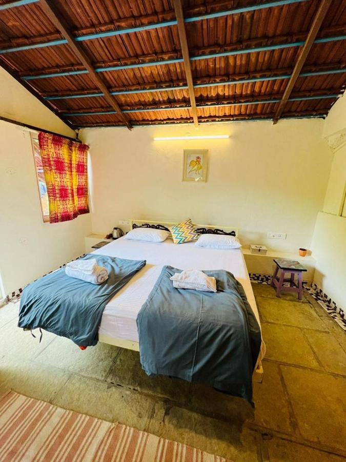 Homestay Prithwe Earth Homes Pune