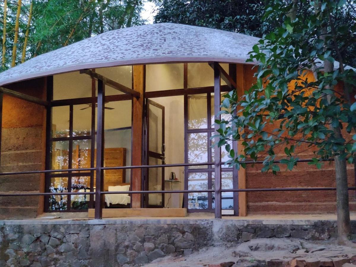 Prithwe Earth Homes Homestay Pune