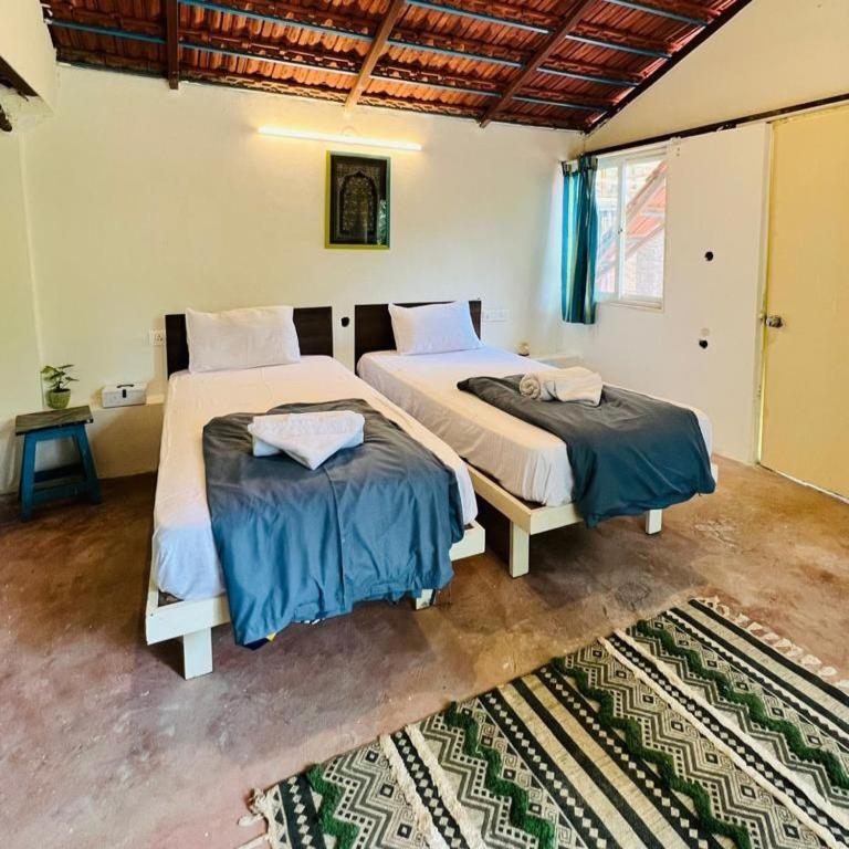 Prithwe Earth Homes * Pune
