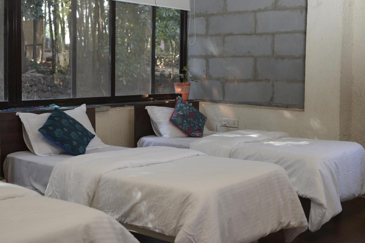 Homestay Prithwe Earth Homes
