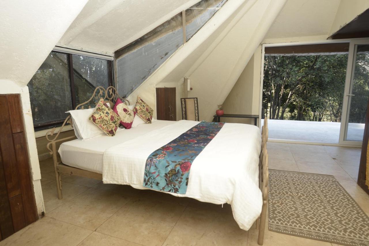 Homestay Prithwe Earth Homes