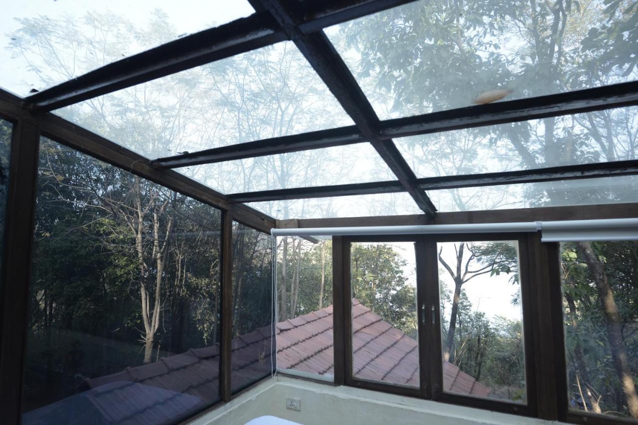 Prithwe Earth Homes Homestay Pune