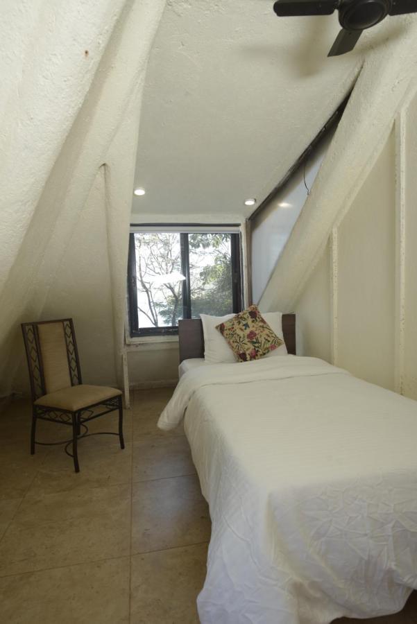 Prithwe Earth Homes *
