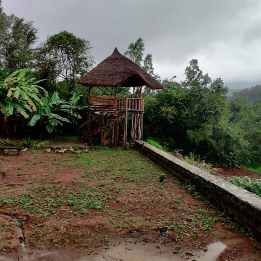 Prithwe Earth Homes