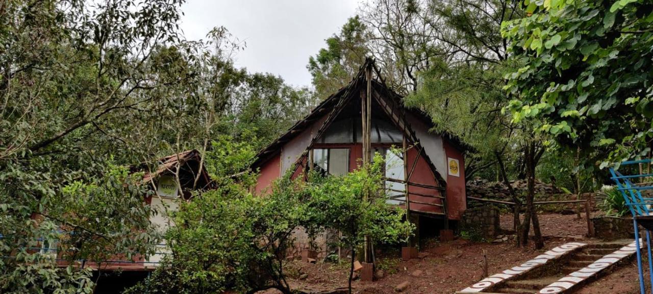 Prithwe Earth Homes Homestay